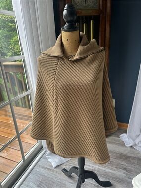Michael Kors Poncho